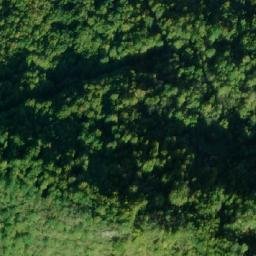 Satellite imagery of Prljavi Brijeg, ME