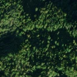 Satellite imagery of Čelina, ME