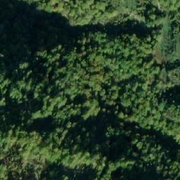 Satellite imagery of Čelina, ME