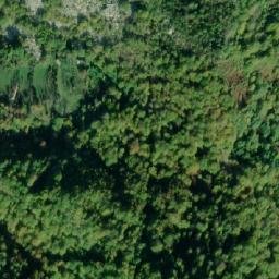 Satellite imagery of Čelina, ME