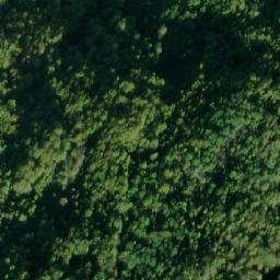 Satellite imagery of Krši, ME