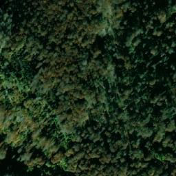 Satellite imagery of Sarajevska Kosa, ME