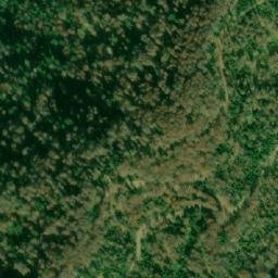 Satellite imagery of Jelenjače, ME