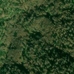Satellite imagery of Jelenjače, ME