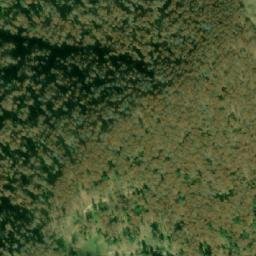 Satellite imagery of Jelenjače, ME