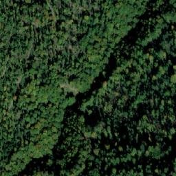 Satellite imagery of Jastrebinje Brdo, ME