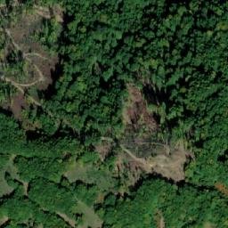 Satellite imagery of Jastrebinje Brdo, ME