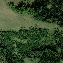 Satellite imagery of Lice, XK