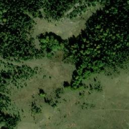 Satellite imagery of Lice, XK