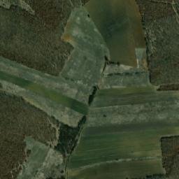 Satellite imagery of Glavica, XK