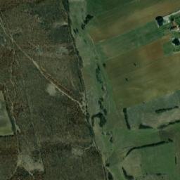 Satellite imagery of Glavica, XK