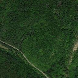 Satellite imagery of TT8, BG