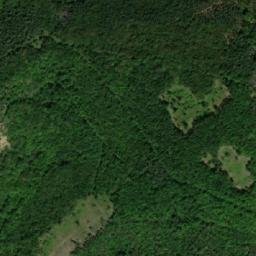 Satellite imagery of TT8, BG