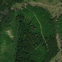 Satellite imagery of TT8, BG