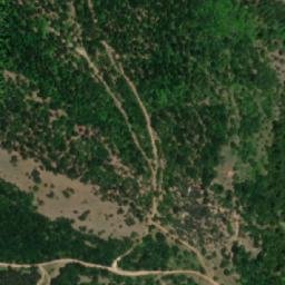 Satellite imagery of Mogila, BG