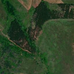 Satellite imagery of Golem Kamak, BG