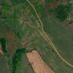 Satellite imagery of Golem Kamak, BG