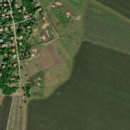 Satellite imagery of TT64, BG