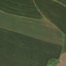 Satellite imagery of TT64, BG