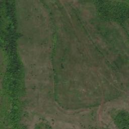 Satellite imagery of Golema Mogila, BG