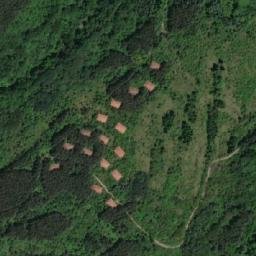 Satellite imagery of TT165, BG