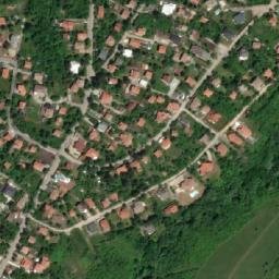 Satellite imagery of TT165, BG