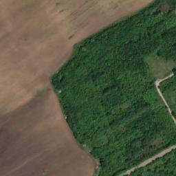 Satellite imagery of TT126, BG