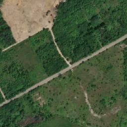 Satellite imagery of TT126, BG