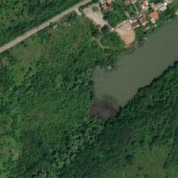 Satellite imagery of TT126, BG