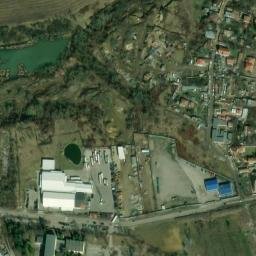 Satellite imagery of TT218, BG