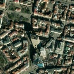 Satellite imagery of TT237, BG