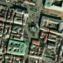 Satellite imagery of TT20A, BG