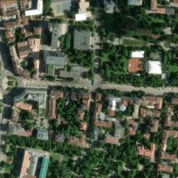 Satellite imagery of TT150B, BG