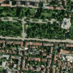 Satellite imagery of TT150B, BG