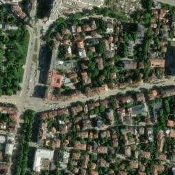 Satellite imagery of TT68B, BG