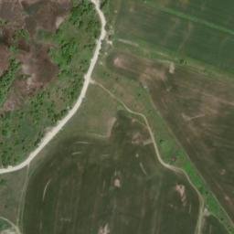 Satellite imagery of TT77, BG