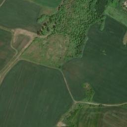 Satellite imagery of TT77, BG