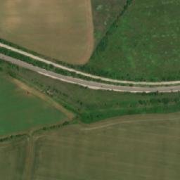 Satellite imagery of TT15/43/, BG