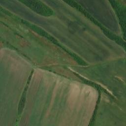 Satellite imagery of TT/XXXII/, BG