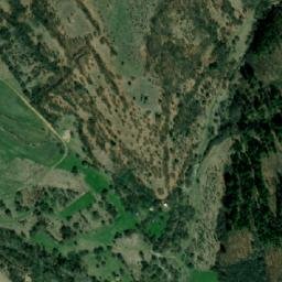 Satellite imagery of TT17, BG