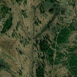 Satellite imagery of TT17, BG