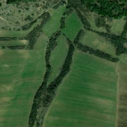 Satellite imagery of TT27, BG