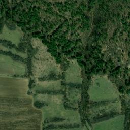 Satellite imagery of TT27, BG