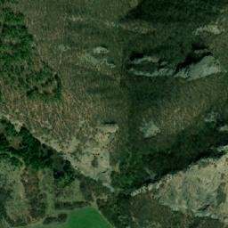 Satellite imagery of TT27, BG