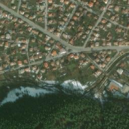 Satellite imagery of TT21, BG