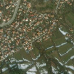 Satellite imagery of TT14, BG