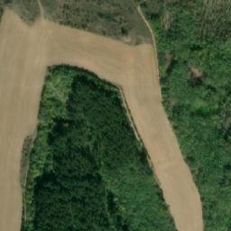 Satellite imagery of TT10, BG