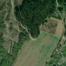 Satellite imagery of TT10, BG
