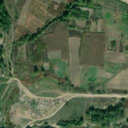 Satellite imagery of TT42, BG