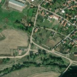 Satellite imagery of TT42, BG